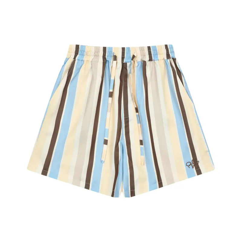 MostwantedLab Casual Shorts Unisex-5