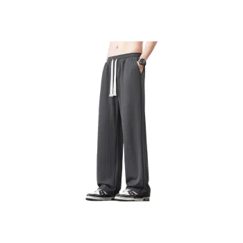 Warrior Huichao Cloud Sail Collection Casual Pants Unisex