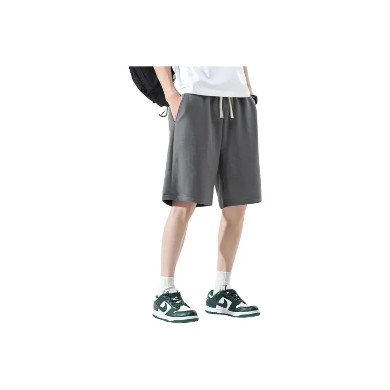 AYEA Casual Shorts Unisex-4