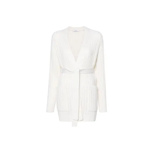 MaxMara Balzac Open front Cardigan