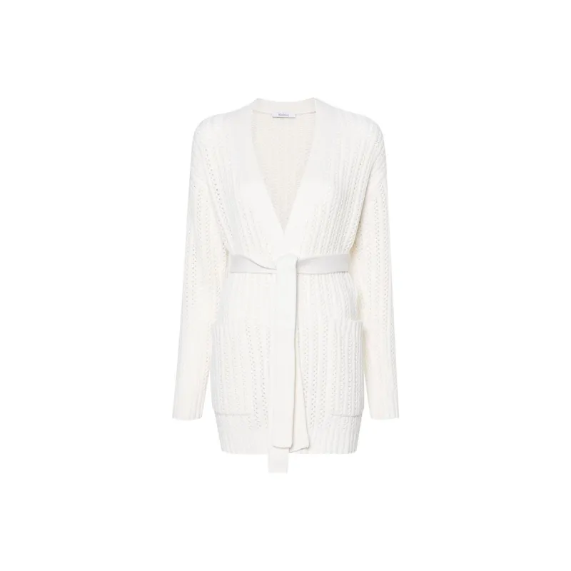 MaxMara Balzac Open front Cardigan-0