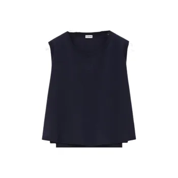 LOEWE Sleeveless Jumper
