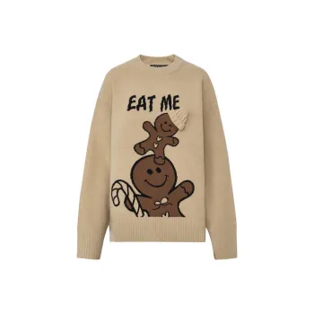 MO&CO Sweaters Women's