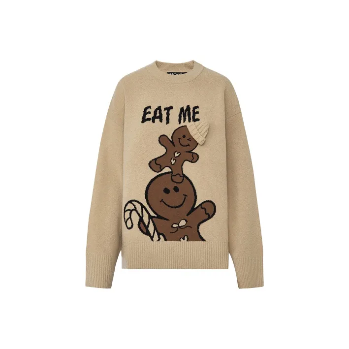 MO&CO Sweaters Women's-5