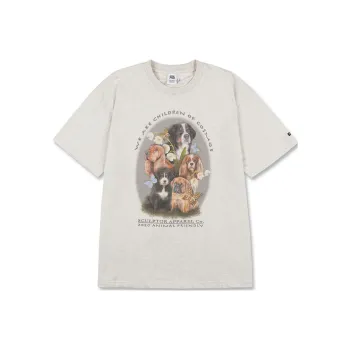 SCULPTOR T Shirts Women's