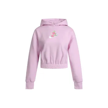 Nike American Sweatshirt Women's Pink