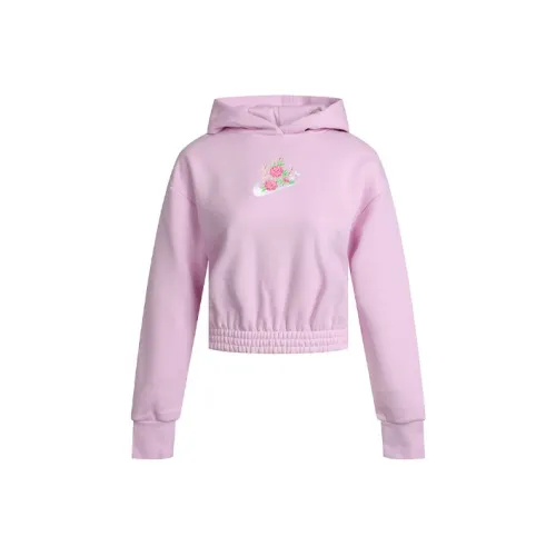 Nike American Sweatshirt Women's Pink