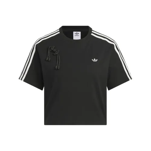 Adidas Originals Regular T Shirt Women
s Black