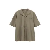 Gray Green