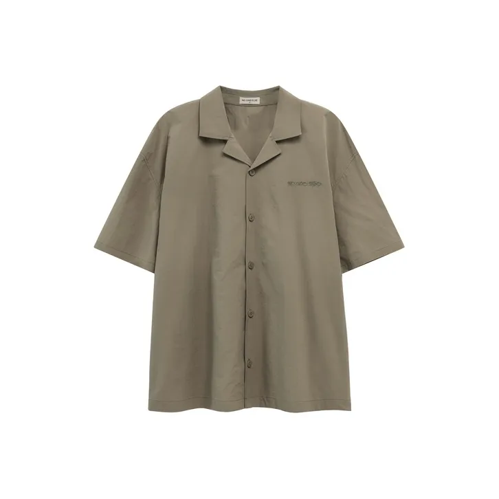 NO ONE ELSE Shirts Unisex-0