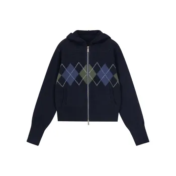 PCLP 2025 Spring/Summer Sweater Women's