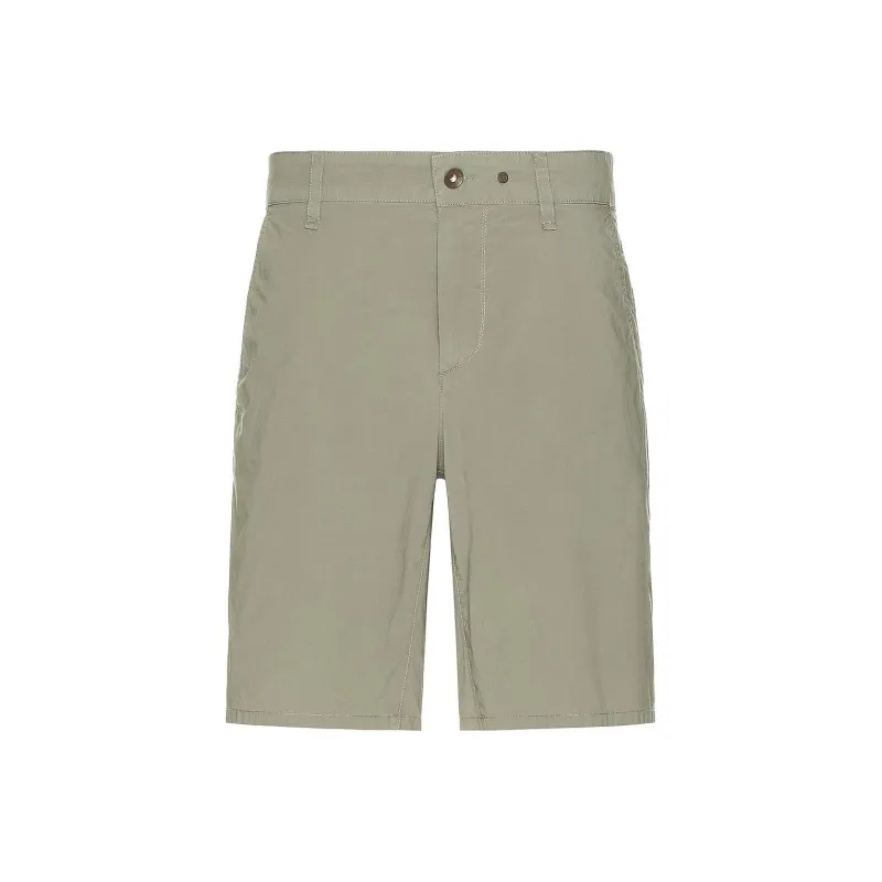 RAG&BONE Casual Shorts Men's Gray-0