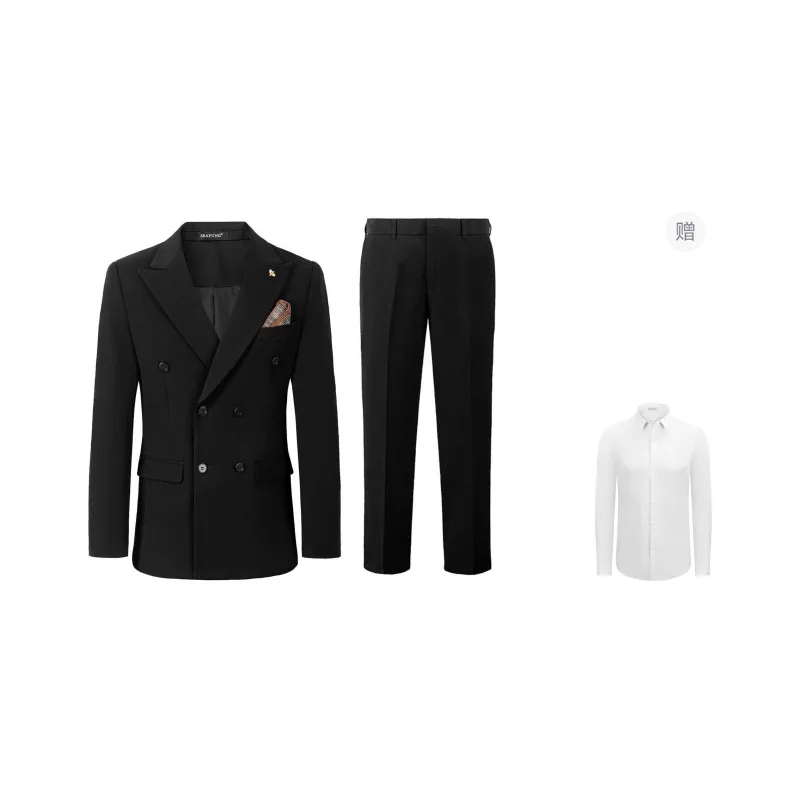SEAFUNG Business Suits Men-0