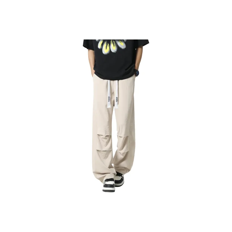 SXSY Casual Pants Unisex-13