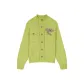 Bear Sprout Green Color