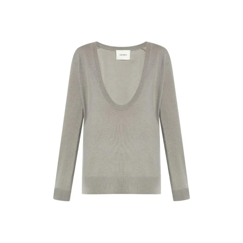 Lisa Yang Josie Sweater-0