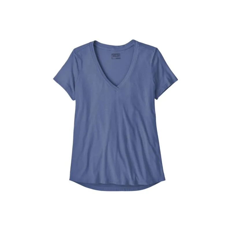 Patagonia Side Current Tee SS23 Regular T Shirt Women's-6
