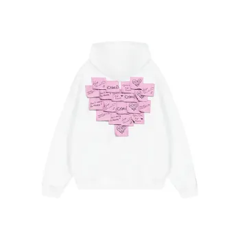 ISaluteU Sweatshirts Unisex