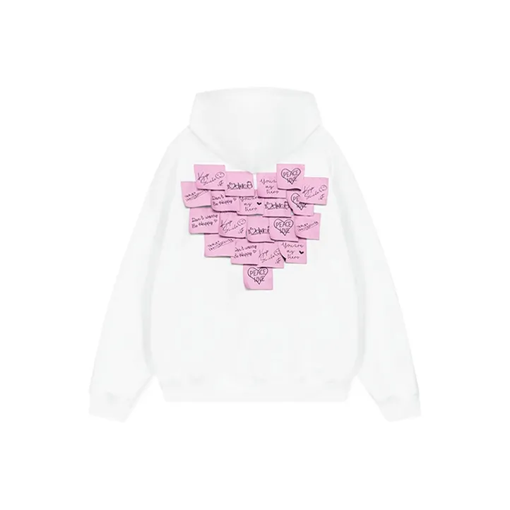 ISaluteU Sweatshirts Unisex-2