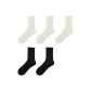 Milk White, Milk White, Milk White, Black, Black