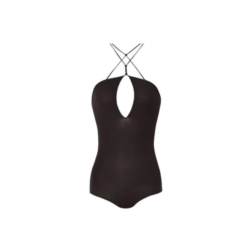 Bottega Veneta Bodysuits Women's Black