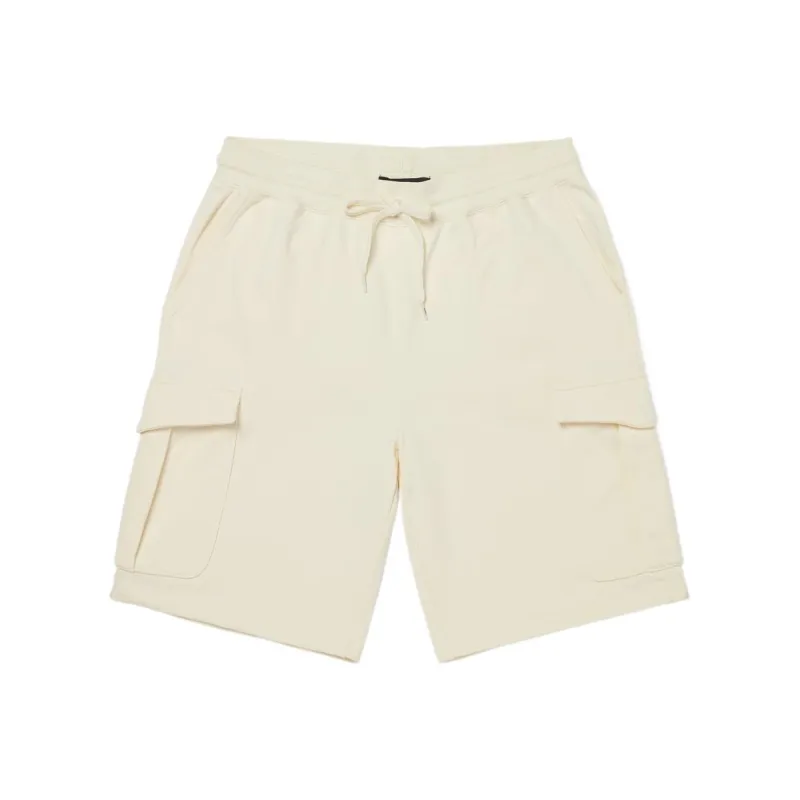 Vans Casual Shorts Unisex Yellow-0