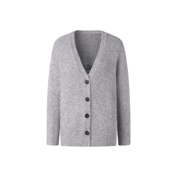 KARL LAGERFELD Knitwear Women's Gray