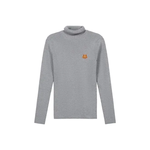 KENZO FW20 Knitwear Women's Gray