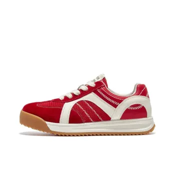 FIVE PLUS Low Top Casual Shoes Women's