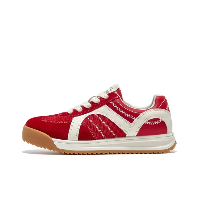 FIVE PLUS Low Top Casual Shoes Women's-0
