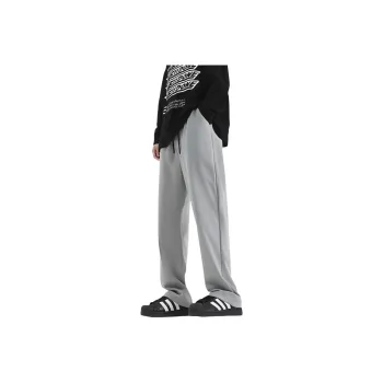Evil Lions Casual Pants Unisex