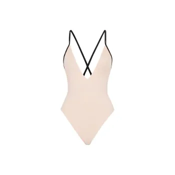 FENDI Bodysuits Women's Pink