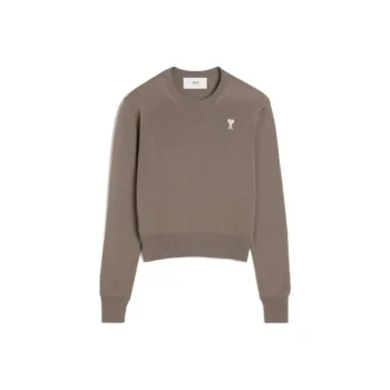AMIPARIS Paris Ami De Coeur Crewneck Jumper