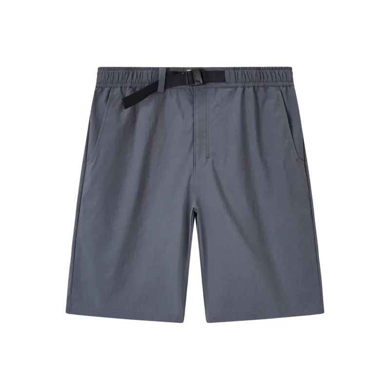 Jiumuwang Men's Pants Expert New Cooling Collection SS25 Casual Shorts Men's-5