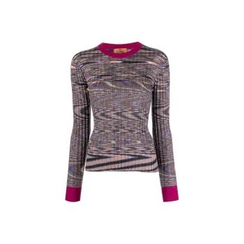 MISSONI Sweaters Women's Umber