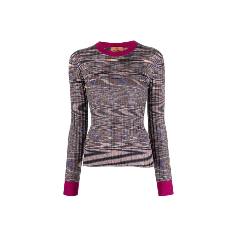 MISSONI Sweaters Women's Umber-0