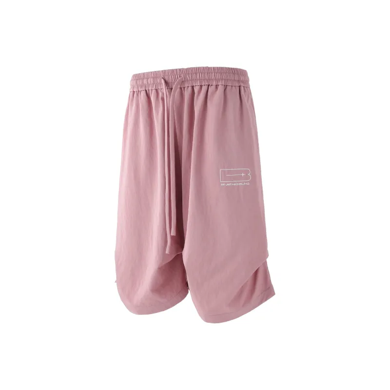 BJHG Casual Shorts Unisex-10