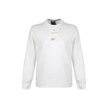 Nike Sweatshirts Women's White