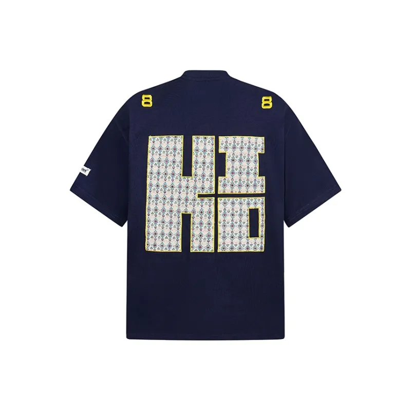 CUWU T Shirts Unisex-4