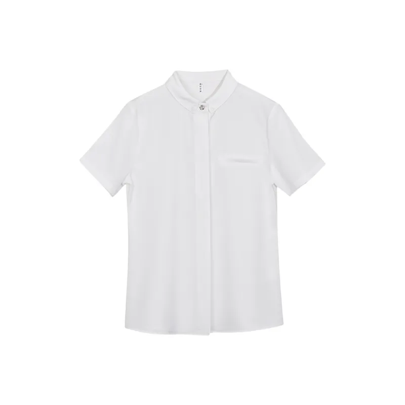 Lucybaily Shirts Women's-6