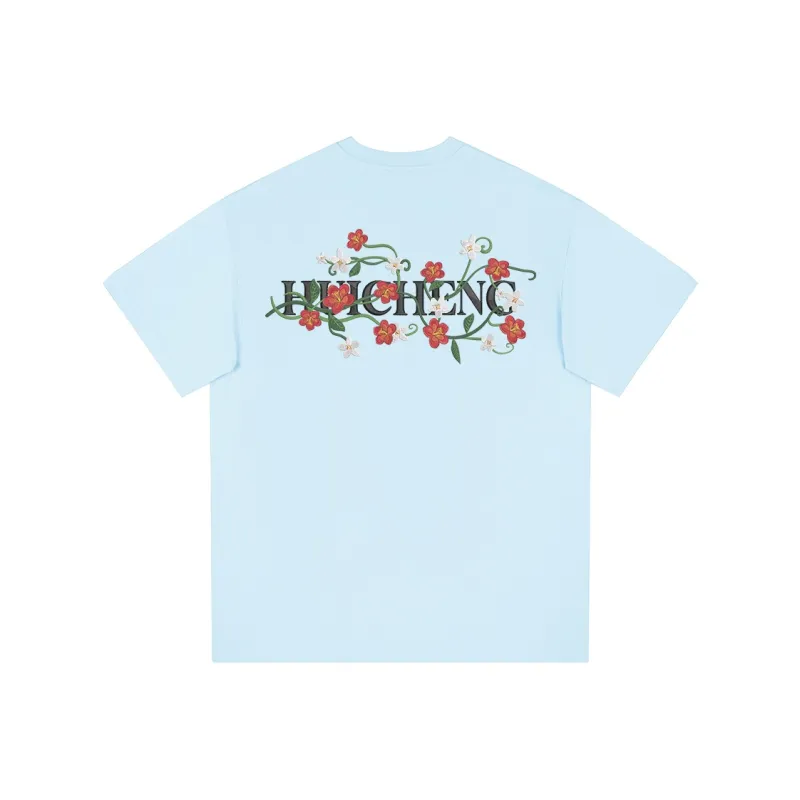 HCHUICHENG T Shirts Unisex-10