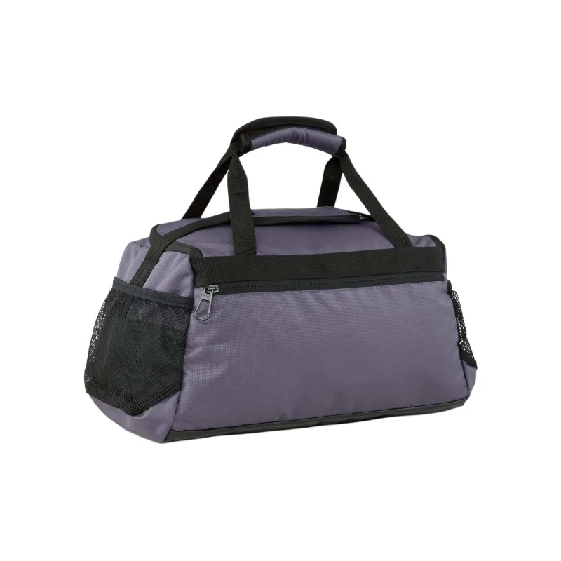 PUMA Polyester Travel Bag 23L Unisex Galaxy Gray-1
