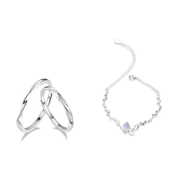 COPI Rings Unisex