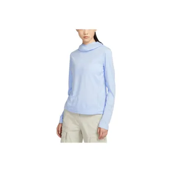 Nike T Shirt Women's Cobalt Bliss