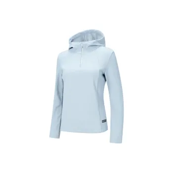 RAPIDO ON LINE Sweatshirt Women's Sky Blue