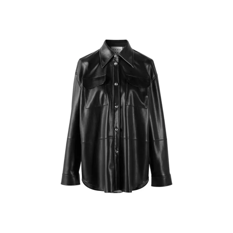 VVNK JANE PLUS Shirts Women's-1