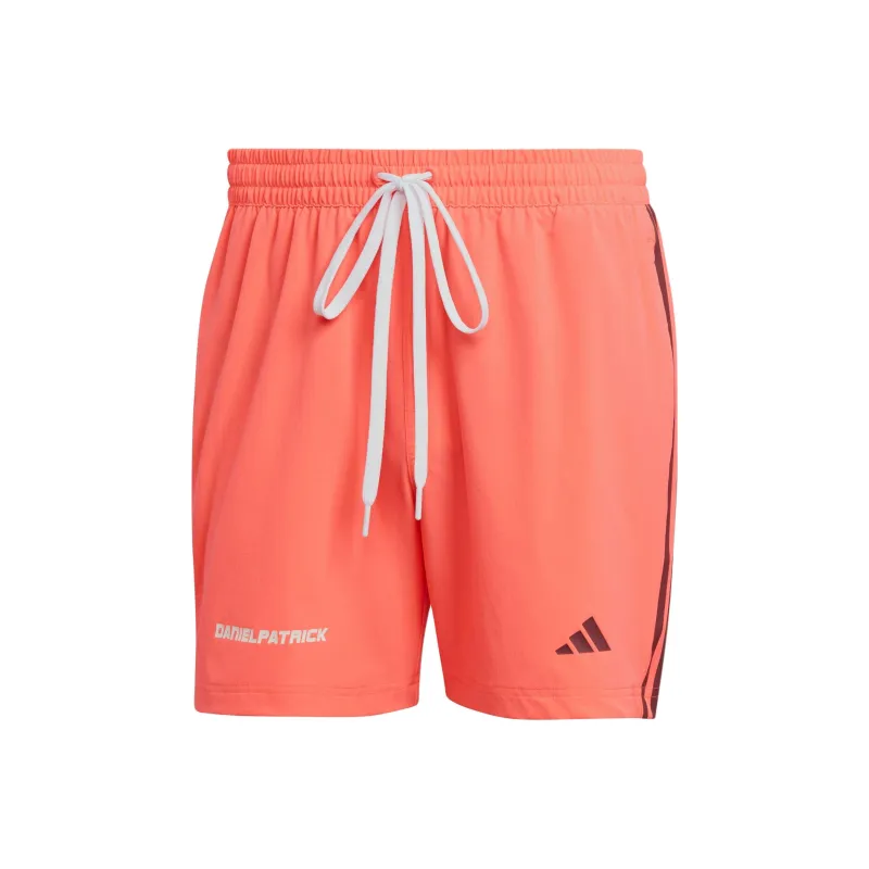 Adidas x DANIELPATRICK Casual Shorts Men's Red Orange-0