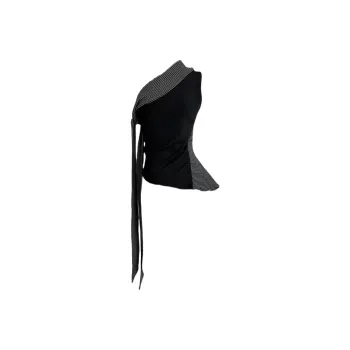 YGPRW T Shirts Women's Black