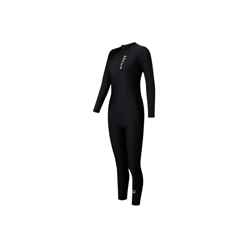 Arena One piece Swimsuit Women's-5