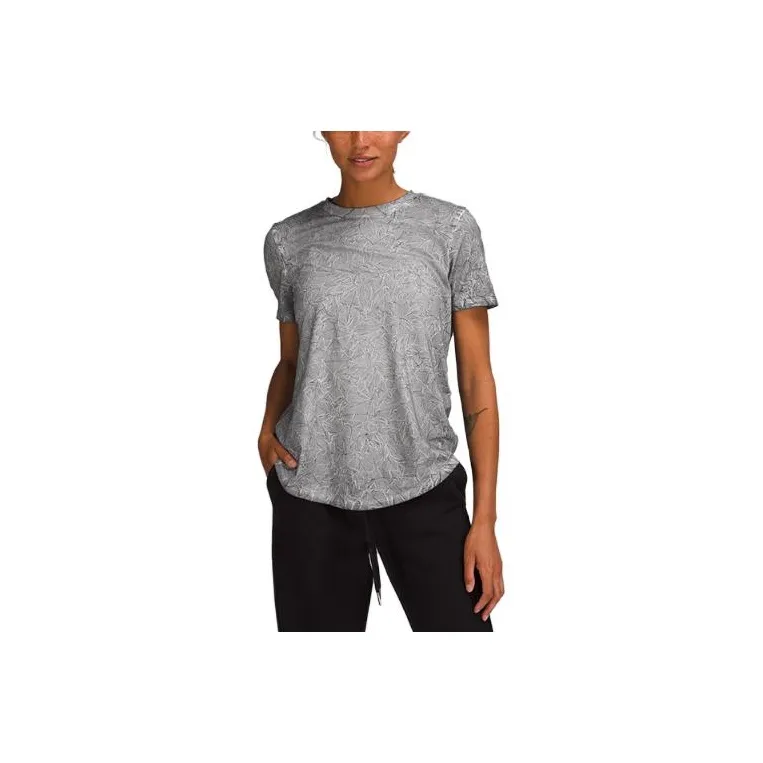 Lululemon Love Collection T Shirts Women's-3